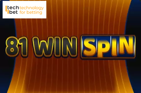 Win Spin 81